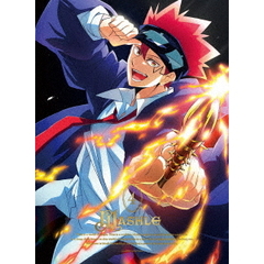 マッシュル-MASHLE- Vol.4 ＜完全生産限定版＞（ＤＶＤ）