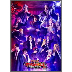 「マッシュル－MASHLE－」THE　STAGE　2．5（ＤＶＤ）