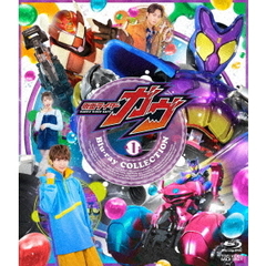 仮面ライダーガヴ　Blu－ray　COLLECTION　1（Ｂｌｕ－ｒａｙ　Ｄｉｓｃ）
