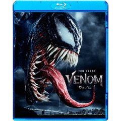 ヴェノム ＜スペシャル・プライス＞（Ｂｌｕ－ｒａｙ）