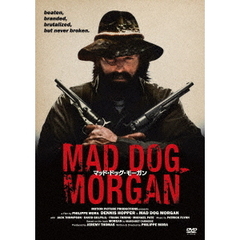 マッド・ドッグ・モーガン（ＤＶＤ）