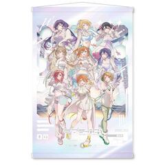 ラブライブ！ B2タペストリー