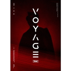 西川貴教／TAKANORI NISHIKAWA LIVE TOUR 003 “SINGularity ＩＩＩ －VOYAGE－” 完全生産限定盤（特典なし）（Ｂｌｕ－ｒａｙ　Ｄｉｓｃ）