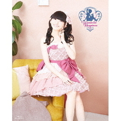 田村ゆかり／田村ゆかり LOVE□LIVE 2025 ＊Wonderful Happiness＊（セブンネット限定特典なし）（Ｂｌｕ－ｒａｙ　Ｄｉｓｃ）