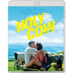 ホーリー・カウ（Ｂｌｕ－ｒａｙ　Ｄｉｓｃ）