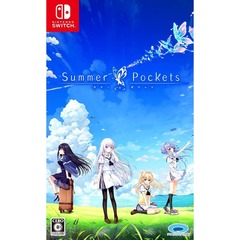 Nintendo Switch Summer Pockets