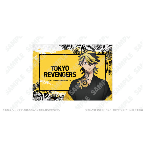 ビジュアルマルチクロス 羽宮一虎