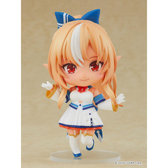 ホロライブプロダクション ねんどろいど 不知火フレア