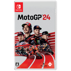 Nintendo Switch MotoGP24