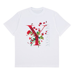 YOSHIKI BREAKFAST 2024 ヴィジュアルTシャツL