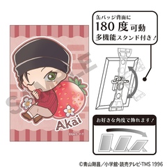 名探偵コナン 赤井秀一 コナン展 缶バッジ まとめ売り 26個 名探偵コナン 赤井秀一 コナン展 缶バッジ まとめ売り 26個