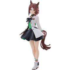 ウマ娘プリティーダービー セミコンプまとめセット制服フィギュア 37種 40個 ウマ娘プリティーダービー イクノディクタス制服フィギュア