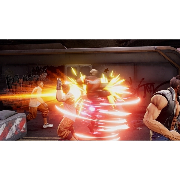 PS5 ダブルドラゴン リヴァイヴ 通販｜セブンネットショッピング