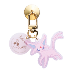 ポケットモンスター　キーリングハンガー エーフィ（2025年9月以降発売予定）