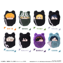 BLEACH 千年血戦篇　くるみたぴぬい【BOX】（2025年12月以降発売予定）