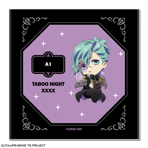 劇場版 うたの☆プリンスさまっ♪ TABOO NIGHT XXXX おっきめ