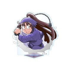 忍たま乱太郎 ミニアクリルスタンド　尾浜勘右衛門（2026年3月下旬以降発売予定）
