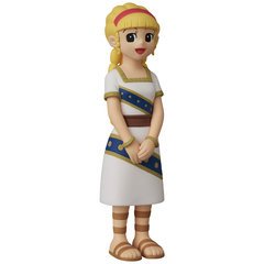 UDF 「藤子・F・不二雄作品」 シリーズ17 ミノア（2026年8月以降発売予定）