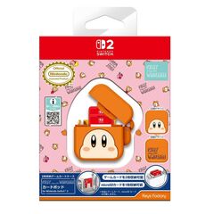 Nintendo Switch 2 カービィ play with ワドルディ カードポッド for Nintendo Switch 2 ワドルディ