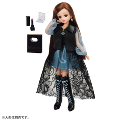 ＬＷ?０９　KATE LICCA メイクパーティー