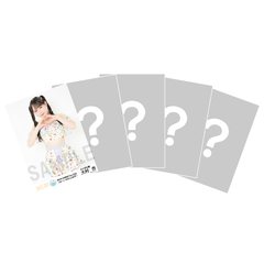【SKE48】SKE48 SUMMER Tour 2026 チーム別ランダム生写真セット（ぶどばな組）