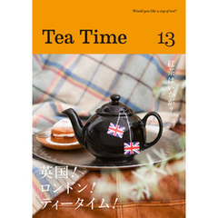 Tea Time 13