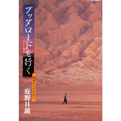 ブッダロードを行く　西安からウルムチへ