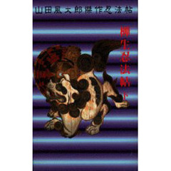 柳生忍法帖　下