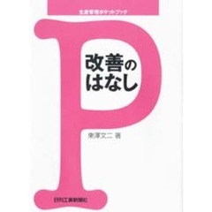 改善のはなし