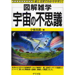 宇宙の不思議