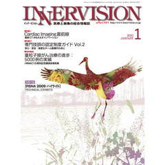 ＩＮＮＥＲＶＩＳＩＯＮ　２０１０　１