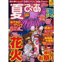 夏ぴあ　首都圏版　〔２０１０〕