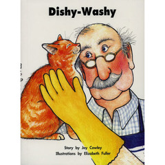 Ｄｉｓｈｙ‐Ｗａｓｈｙ