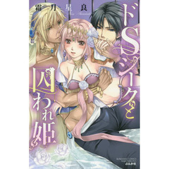 ドＳシークと囚われ姫