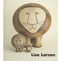 Lisa Larson (リサ・ラーソン)