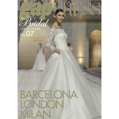 ｇａｐ　ＰＲＥＳＳ　Ｂｒｉｄａｌ　ＣＯＬＬＥＣＴＩＯＮＳ　ＶＯＬ．０７　Ｂａｒｃｅｌｏｎａ‐Ｌｏｎｄｏｎ‐Ｍｉｌａｎ