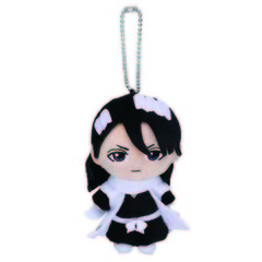 『ＢＬＥＡＣＨ』朽木白哉マスコット