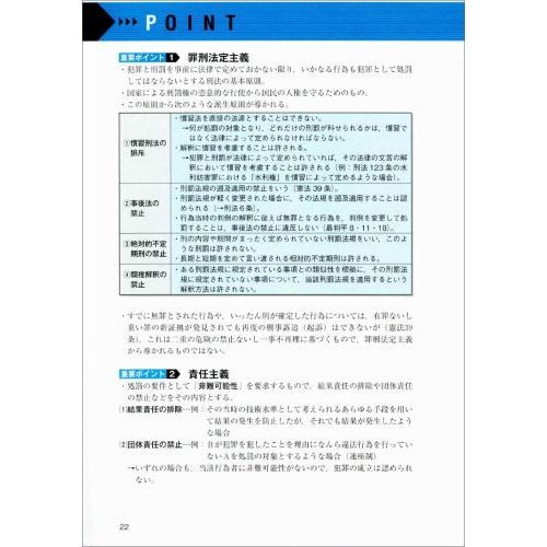 公務員試験新スーパー過去問ゼミ６刑法　地方上級・労働基準監督官・裁判所・国家総合職