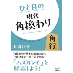 ひと目の現代角換わり
