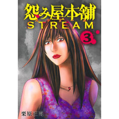 怨み屋本舗ＳＴＲＥＡＭ　３