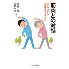 筋肉との対話　「鍛える」から「健康に寄り添う」へ