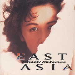 EAST　ASIA