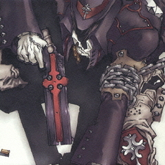 GUNGRAVE　O．S．T．