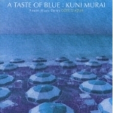 A　TASTE　OF　BLUE　Resort　Music　Series　COTE　D’AZUR