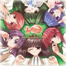 ゲーム「ダブルウィッシュ」サウンドコレクション