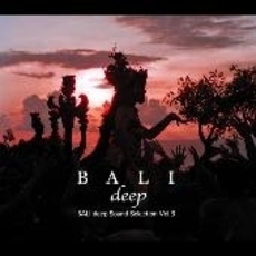 確認用 Ojas Bali Deep Sound Selection Vol.1 innoquality.mx