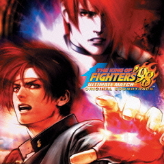 THE　KING　OF　FIGHTERS’98　ULTIMATE　MATCH　オリジナルサウンドトラック