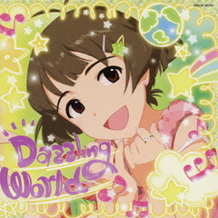 THE　IDOLM＠STER　DREAM　SYMPHONY　02
