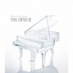 Piano　Collections　FINAL　FANTASY　XIII