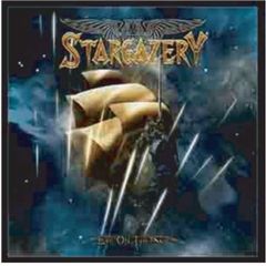 アイ・オン・ザ・スカイ